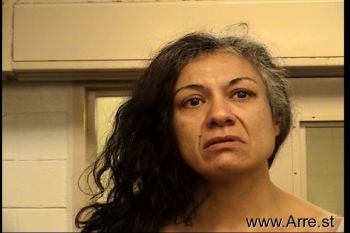 Joelda V Otero Mugshot